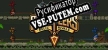 Русификатор для Grapplers Relic Rivals
