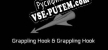 Русификатор Grappling Hook and Grappling Hook