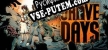 Grave Days русификатор озвучки + текст