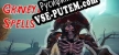Graveyard Spells русская озвучка + субтитры