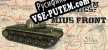 Graviteam Tactics Mius-Front русская озвучка + субтитры