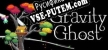 Русификатор Gravity Ghost