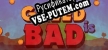 Greed Is Bad русификатор