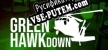 Green Hawk Platoon русская озвучка + субтитры