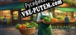 Русификатор на игру Greengrocer Simulator 2024