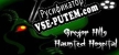 Русификатор Gregor Hills Haunted Hospital