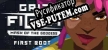 Русификатор Grid Fight Mask of the Goddess First Boot