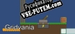 Русификатор на игру Gridvania