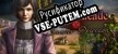 Grim Facade Sinister Obsession Collector’s Edition русская озвучка + субтитры