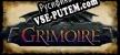 Grimoire  Heralds of the Winged Exemplar (V2) русская озвучка + субтитры