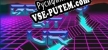 Русификатор для Gritty Bit VR