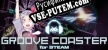 Groove Coaster русская озвучка + субтитры