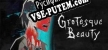 Grotesque Beauty A Horror Visual Novel русская озвучка + субтитры