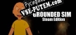 Grounded Sim русская озвучка + субтитры