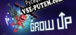 Русификатор Grow Up