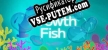 Growth Fish русификатор