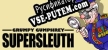 Grumpy Gumphrey Supersleuth (CPC/Spectrum) русская озвучка + субтитры