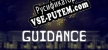 Русификатор для GUIDANCE