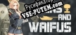 Русификатор для Guns And Waifus