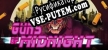 Русификатор Guns of Midnight