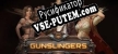 Gunslingers русская озвучка + субтитры