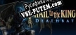 Hail to the King Deathbat русская озвучка + субтитры