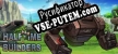 Halftime Builders русификатор