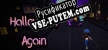 Halloween Again русификатор