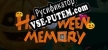 Halloween Memory русская озвучка + субтитры