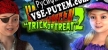 Русификатор Halloween Trick or Treat 2