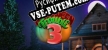 Русификатор Halloween Trouble 3 Match 3 Puzzle