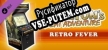 Hamiltons Great Adventure Retro Fever DLC русификатор