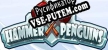 Hammer Penguins русификатор озвучки + текст