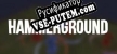 Русификатор для Hammerground Splat