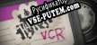 Hannah VCR русификатор