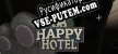 Happy Hotel русификатор