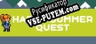 Happy Summer Quest русификатор