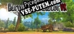 Harvest Simulator VR русификатор