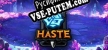 Русификатор для HASTE Real-Time Card Combat