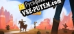 Русификатор Hats and Guns