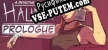 Русификатор на игру Hauma A Detective Noir Story Prologue