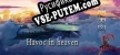 Русификатор Havoc in heaven