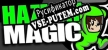 Hazmat Magic русская озвучка + субтитры