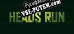 Heads Run русификатор