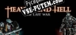 Русификатор HEAVEN AND HELL the last war