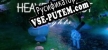 Heaven Forest NIGHTS русская озвучка + субтитры