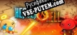 Heaven vs Hell русификатор озвучки + текст