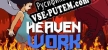 Heaven Work русская озвучка + субтитры