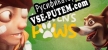 Русификатор для Heavens Paws