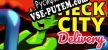 Heck City Delivery русификатор